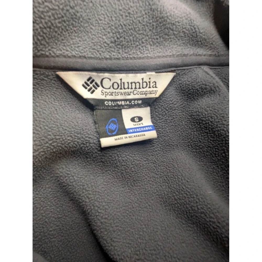 Columbia okay pre